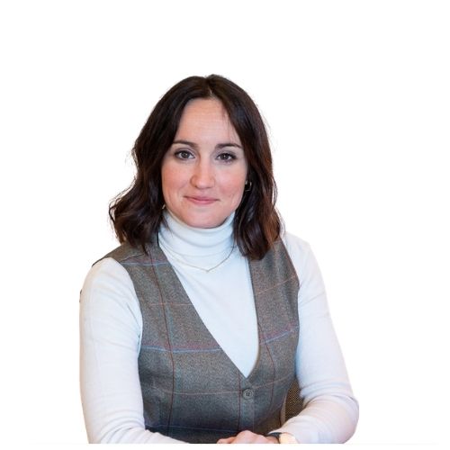 Ainhoa Sonia Llano Olalde