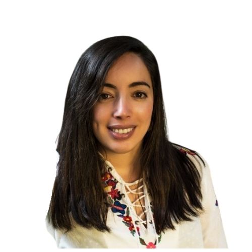 Ana Martín Esparza