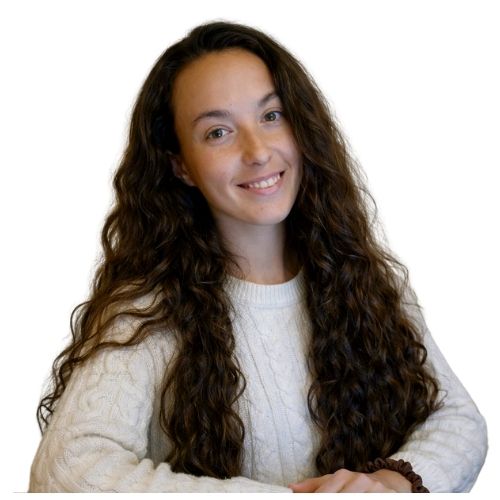 Andrea Hidalgo González
