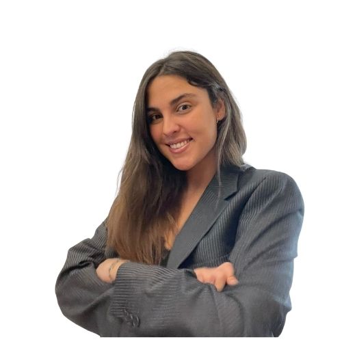 Claudia Blanca Martín