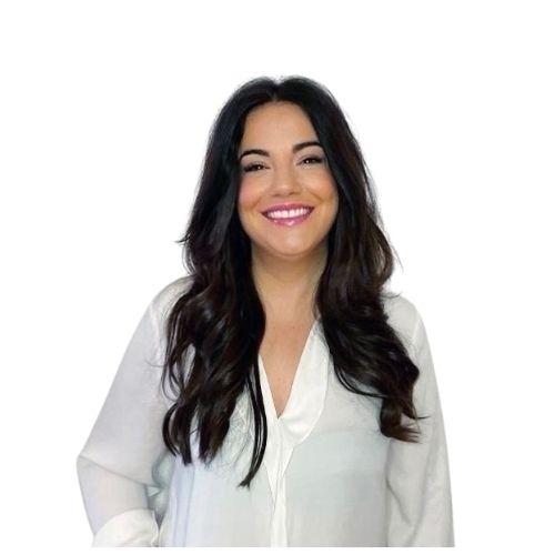 Cristina Martínez de Toda