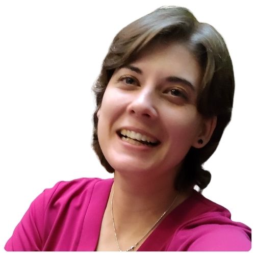 Estefanía Igartua Escobar
