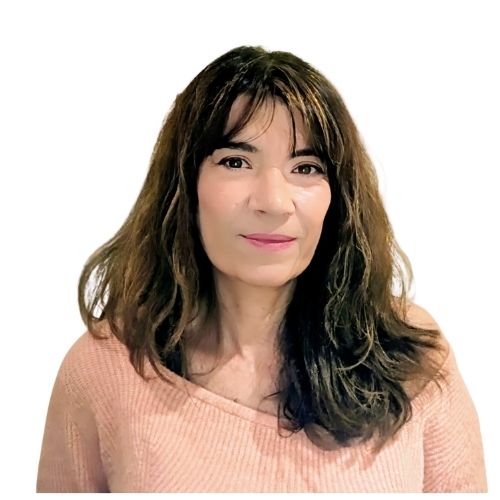 Eva Ojalvo Flores