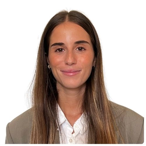 Gabriela Torralba Castillo