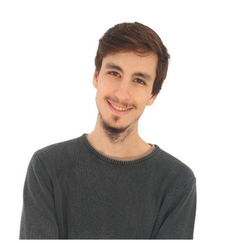 Guillem Serra Caixal