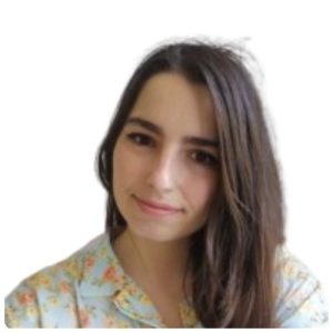 Imagen de Isabel González García Escudero