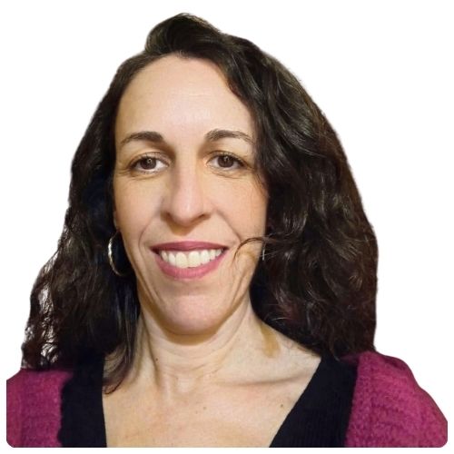 Laura Pingarrón Mendoza