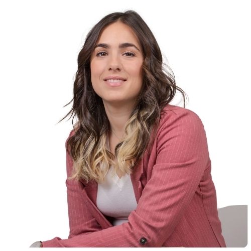 Laura Tomé Álvarez