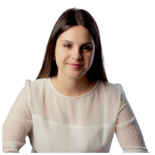 Ludmila Salazar Torres