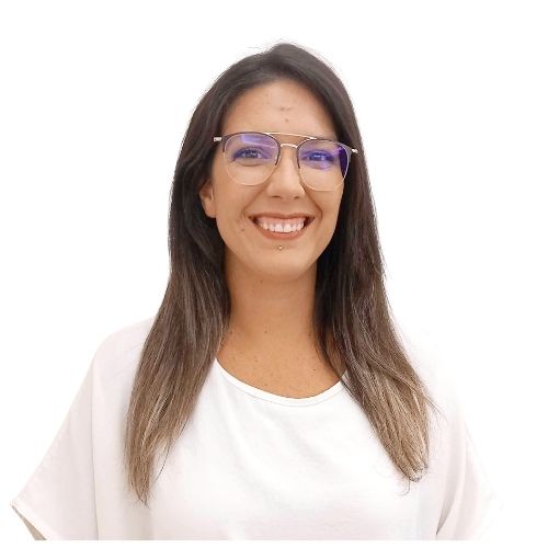 Macarena Raimundo Rodríguez