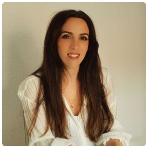 María Isabel Cruz Campos