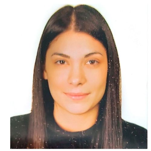 Maria Vaquero Acereda