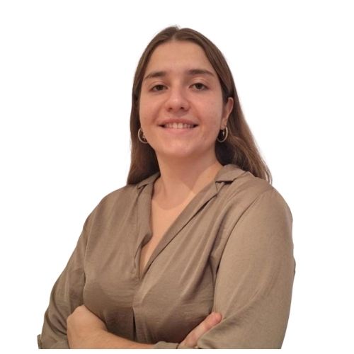 Marta Alonso de la Cruz