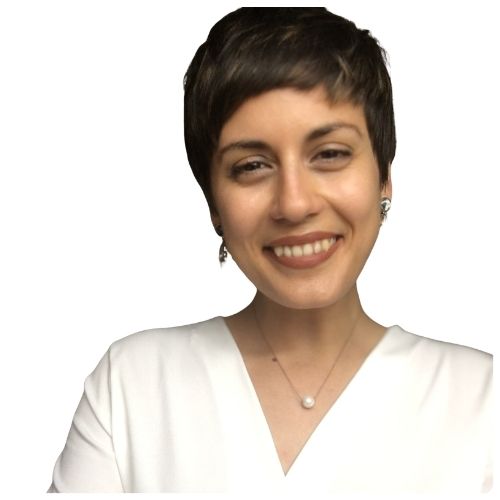 Marta Romero Muñoz