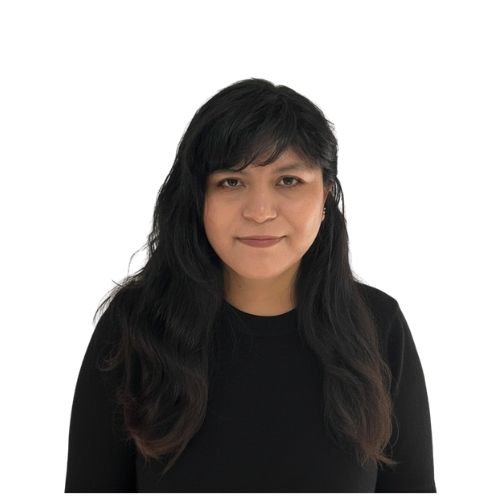 Naysha Flores Galarza