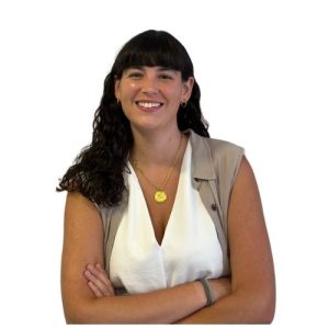 Imagen de Raquel Beraiz Olarte