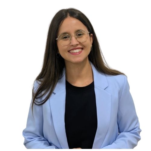 Raquel Cazorla Membrive