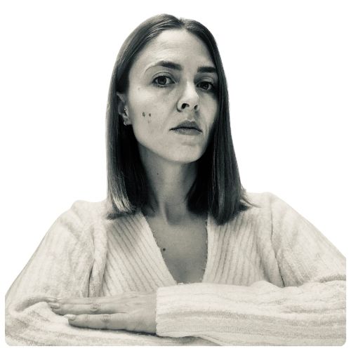 Rocío Moraleda Marín