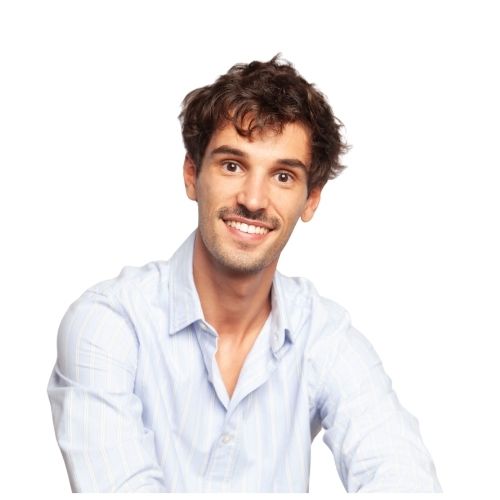 Sergio Gómez Casero de la Vega