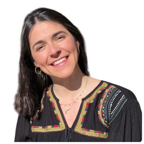 Sofía Duque Elbar