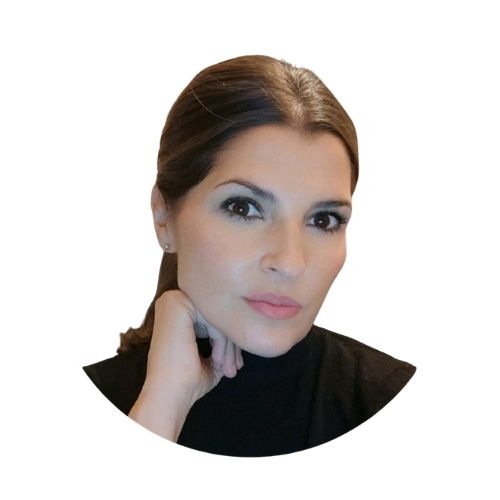 Yolanda El Mimeh García