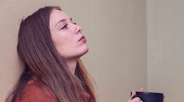 Apoyo emocional a una víctima de violencia de género
