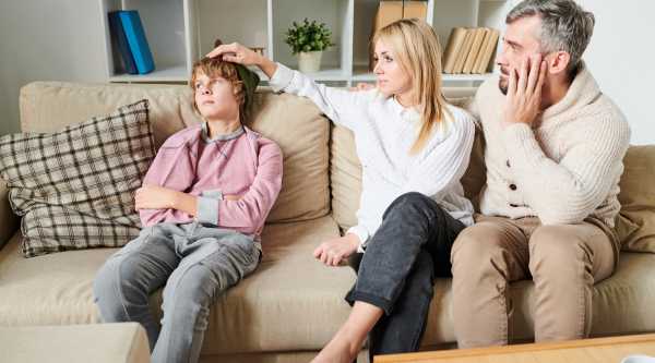Dinámicas familiares en casos de adicción
