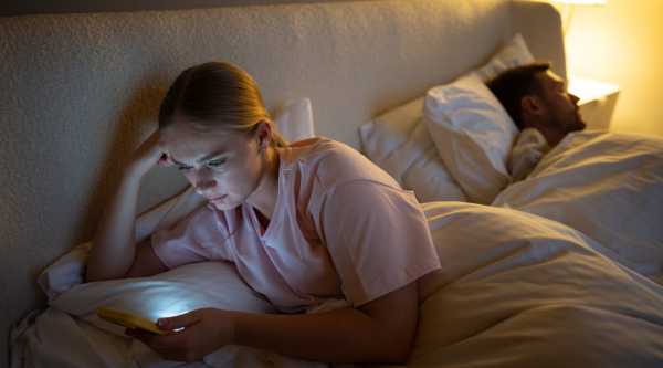 Qué hacer si tu pareja rechaza la terapia