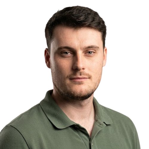 Julián Neira Figini - especialista SEO Psicos.net