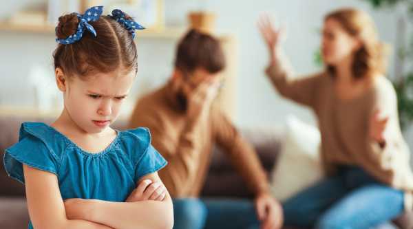 Terapia familiar para la reintegración después de un divorcio